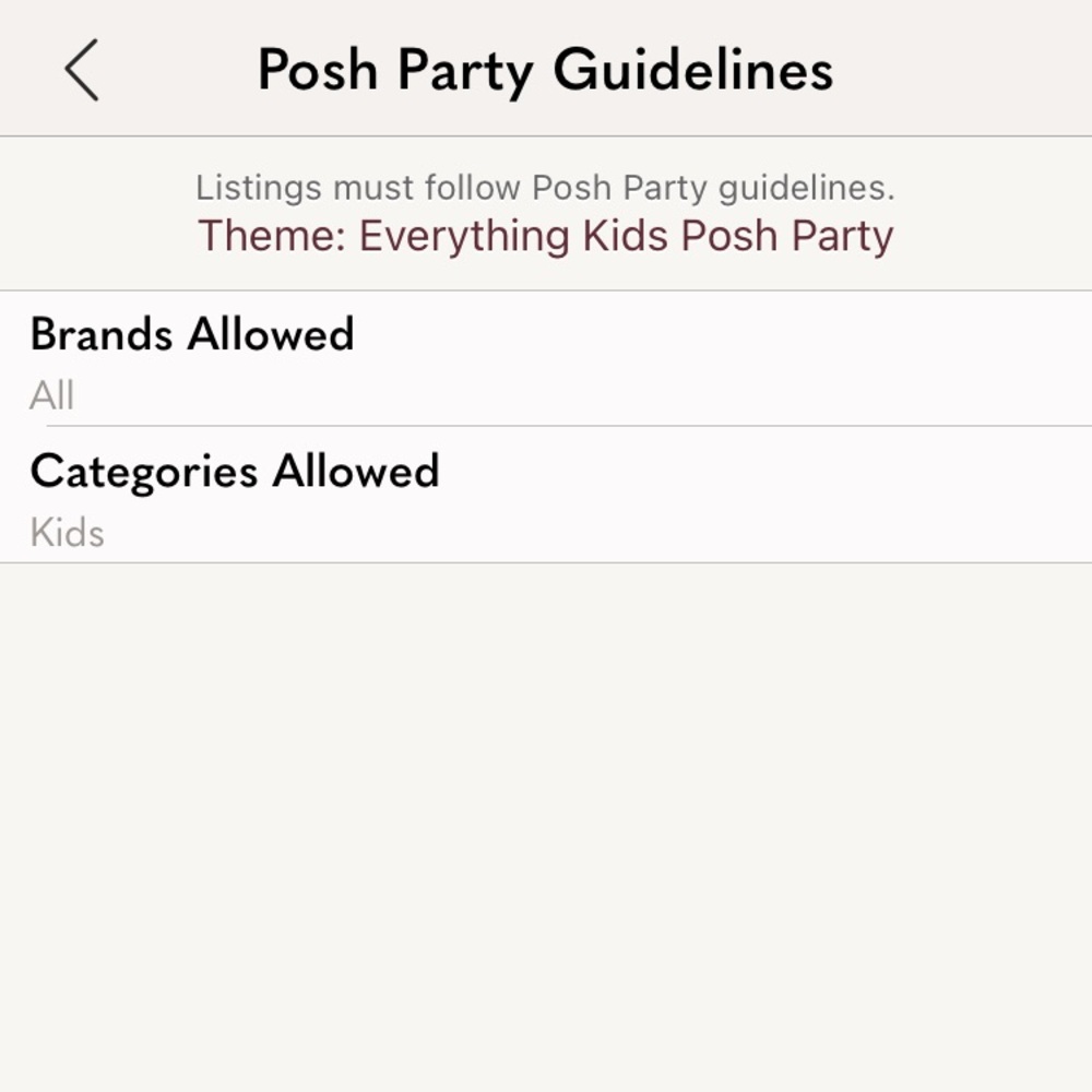 Party is tomorrow! Tag me for HP! - Picture 4 of 4